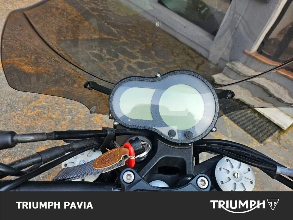 Benelli Leoncino 500 Trail ABS (2017 - 20) (19)