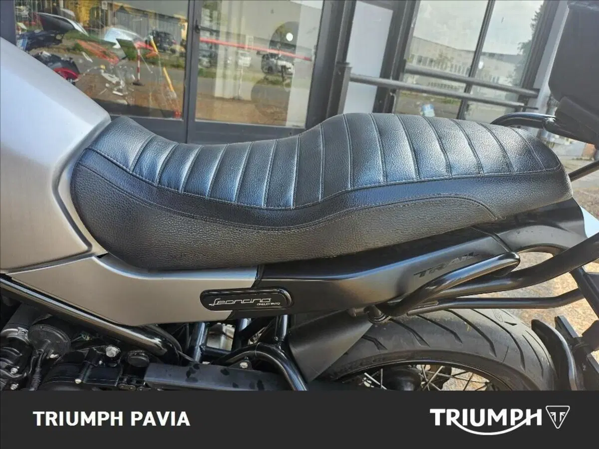 Benelli Leoncino 500 Trail ABS (2017 - 20) (12)