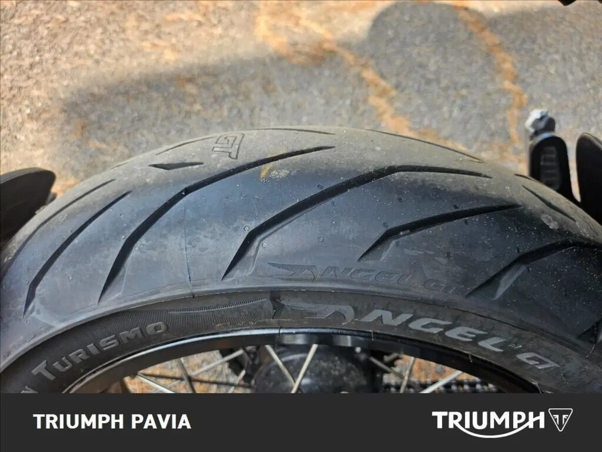 Benelli Leoncino 500 Trail ABS (2017 - 20) (8)