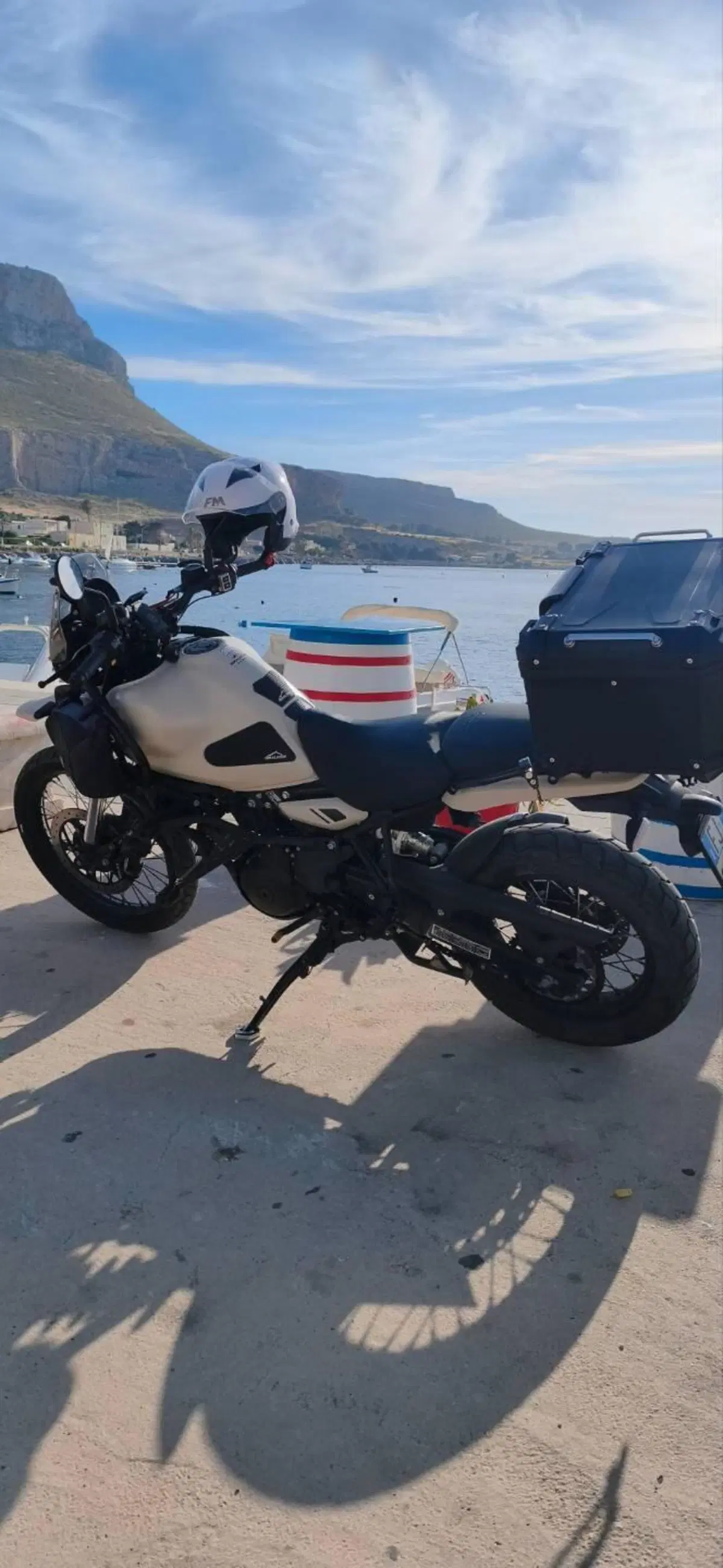Royal Enfield Himalayan 450 (2024 - 26) (4)