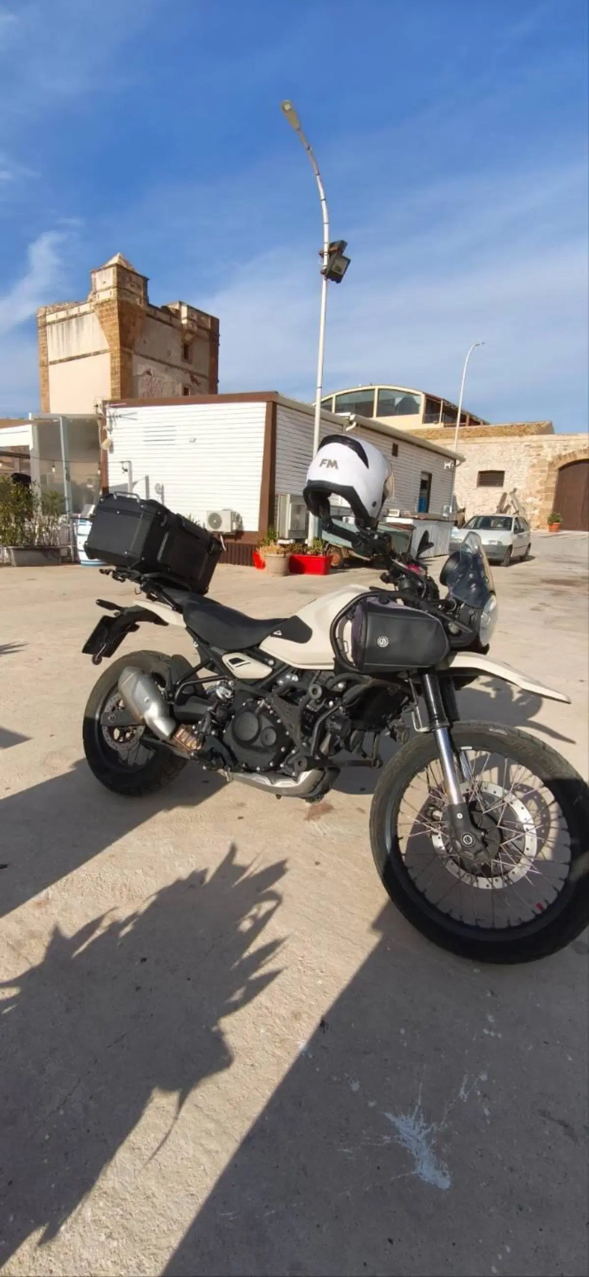 Royal Enfield Himalayan 450 (2024 - 26) (5)