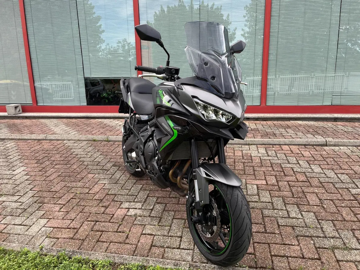 Kawasaki Versys 650 (2025 - 26) (3)