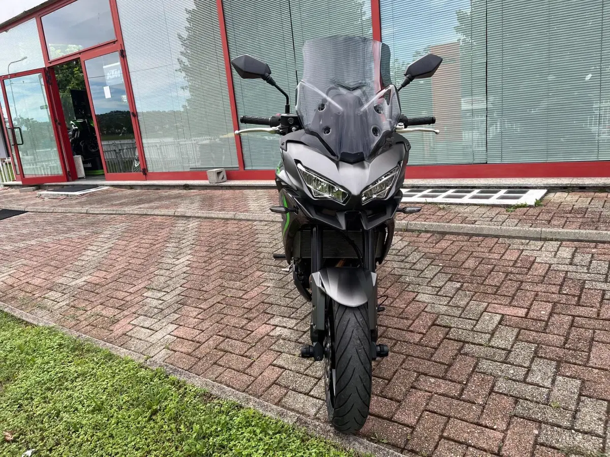 Kawasaki Versys 650 (2025 - 26) (4)