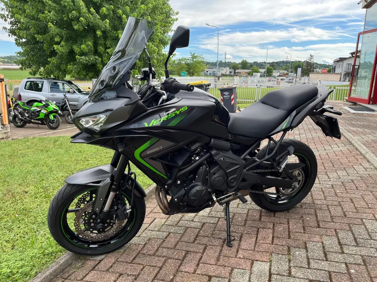 Kawasaki Versys 650 (2025 - 26) (7)