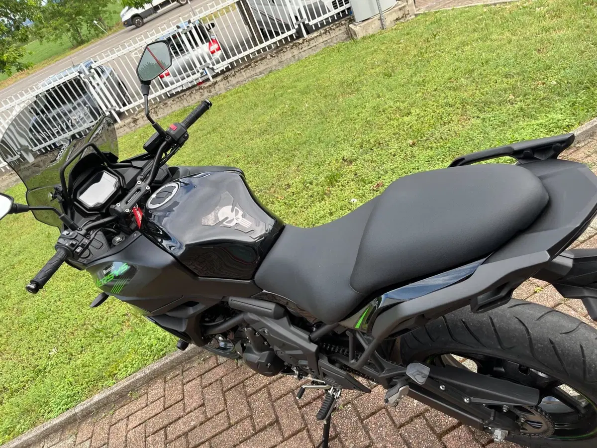 Kawasaki Versys 650 (2025 - 26) (10)