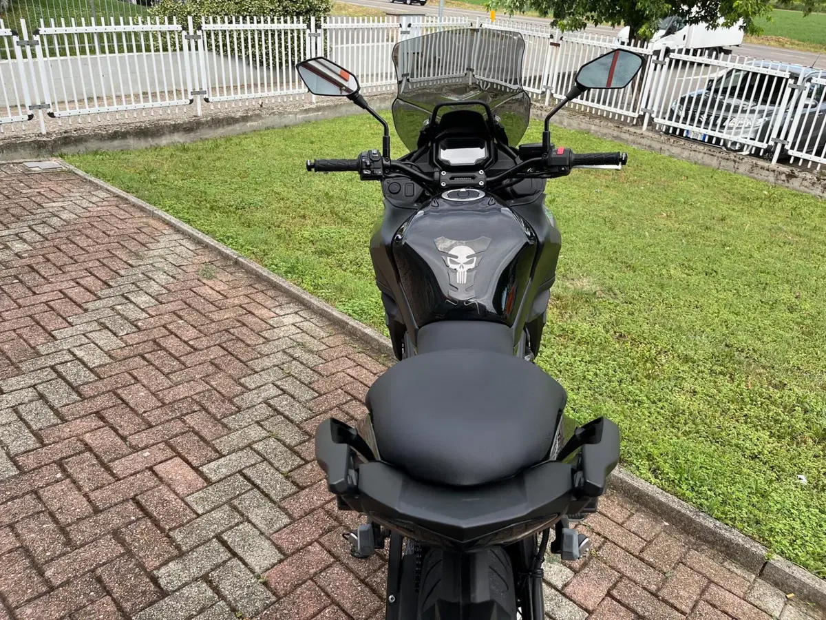 Kawasaki Versys 650 (2025 - 26) (11)