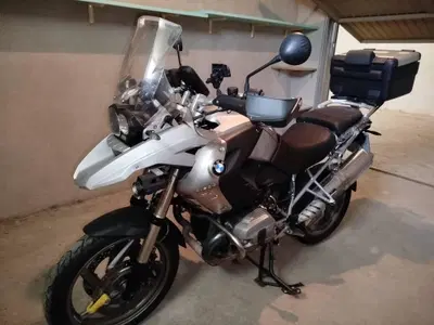 Bmw R 1200 GS (2010 - 12) usata