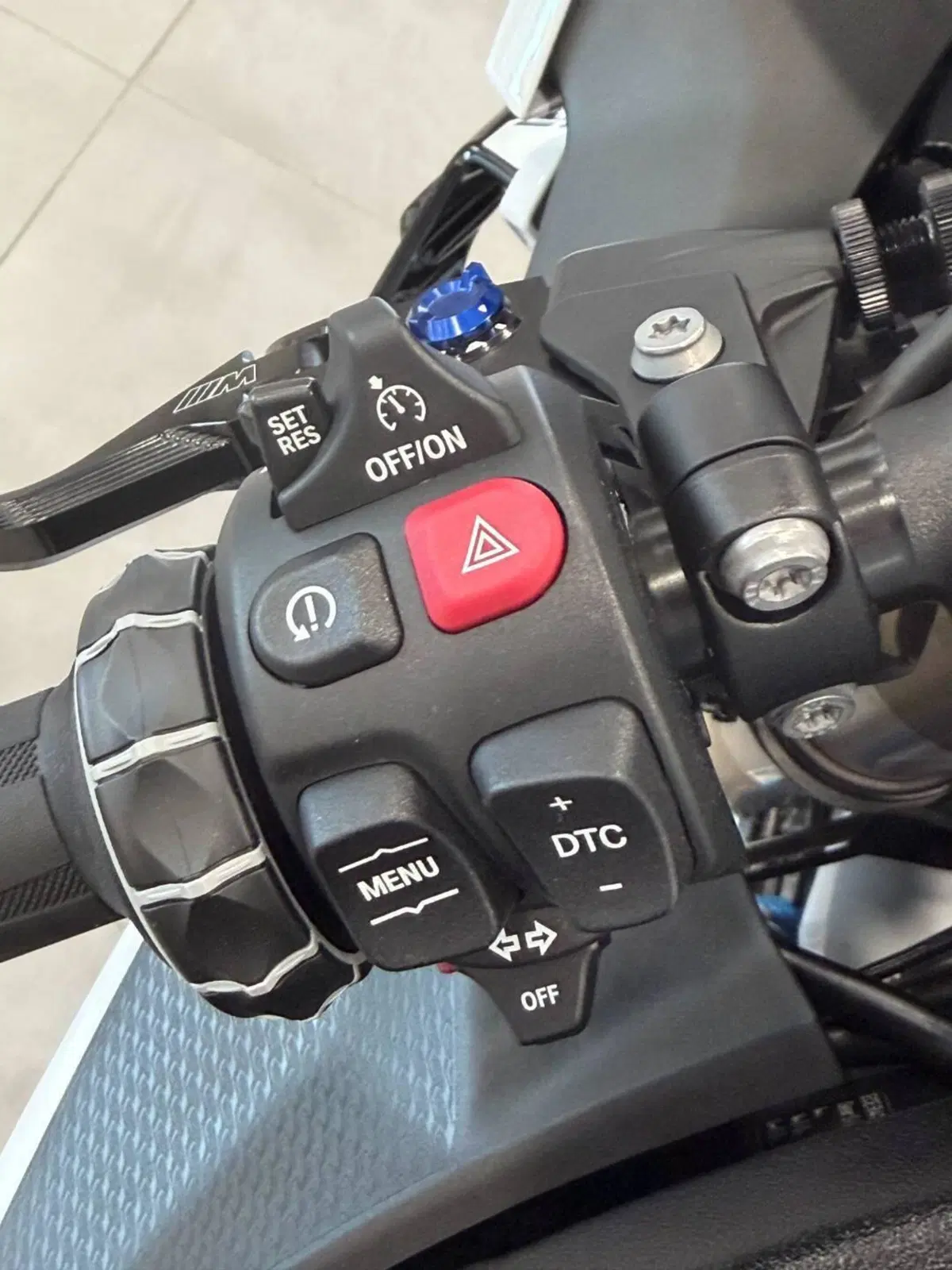 Bmw S 1000 RR (2023 - 24) (9)