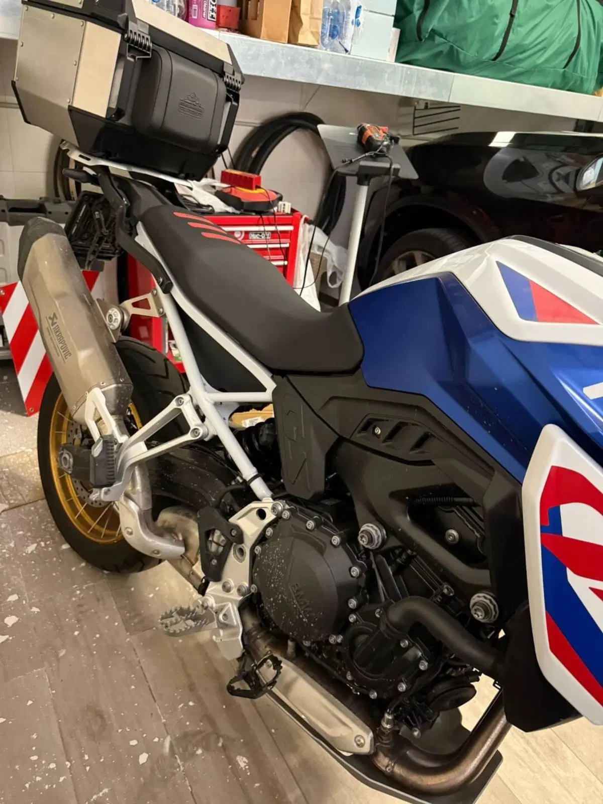 Bmw F 900 GS (2024 - 26) (5)