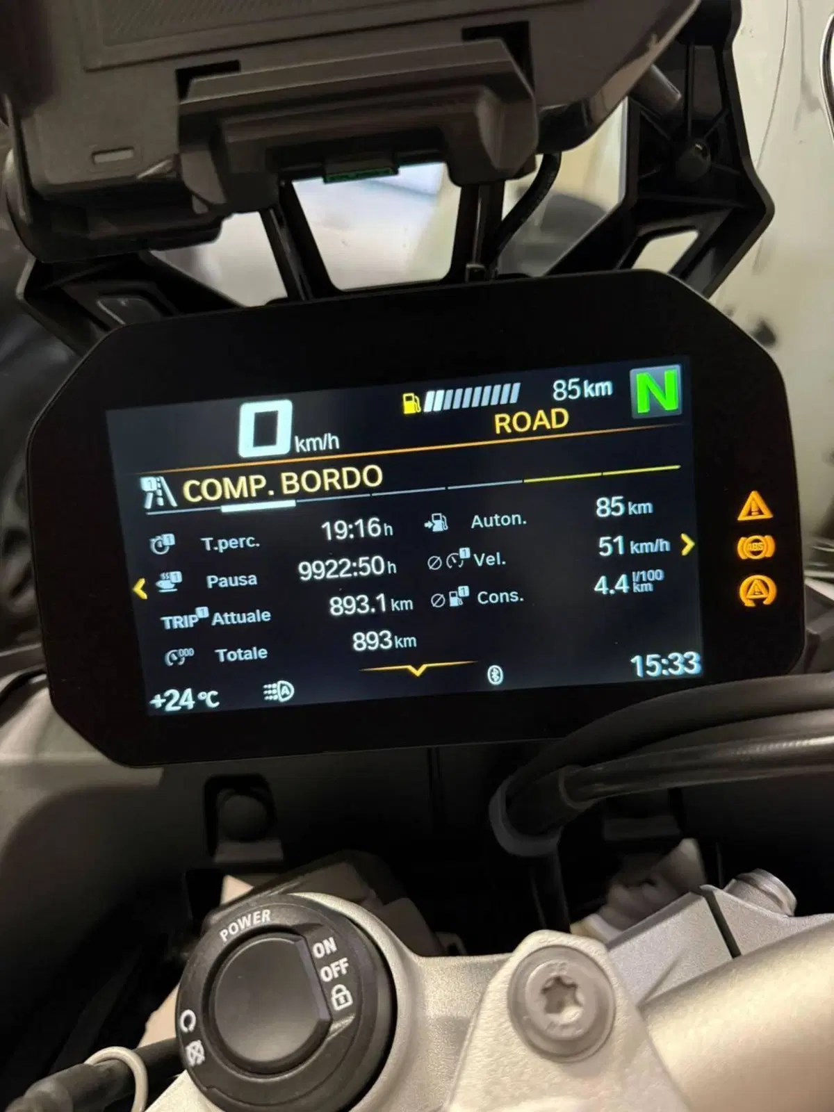 Bmw F 900 GS (2024 - 26) (6)