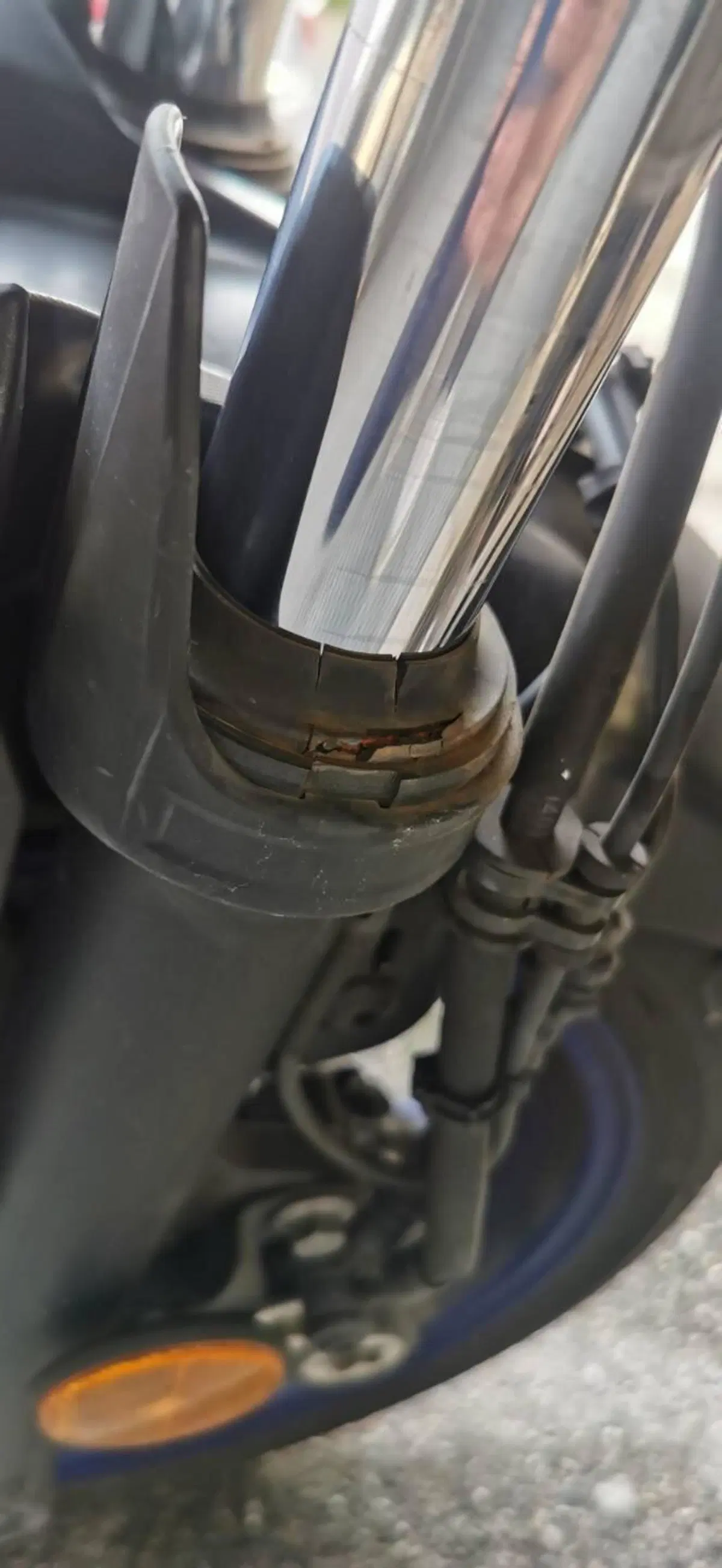 Yamaha MT-07 (2017 - 18) (6)