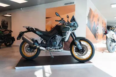 Kove 800X Pro (2024 - 25) nuova