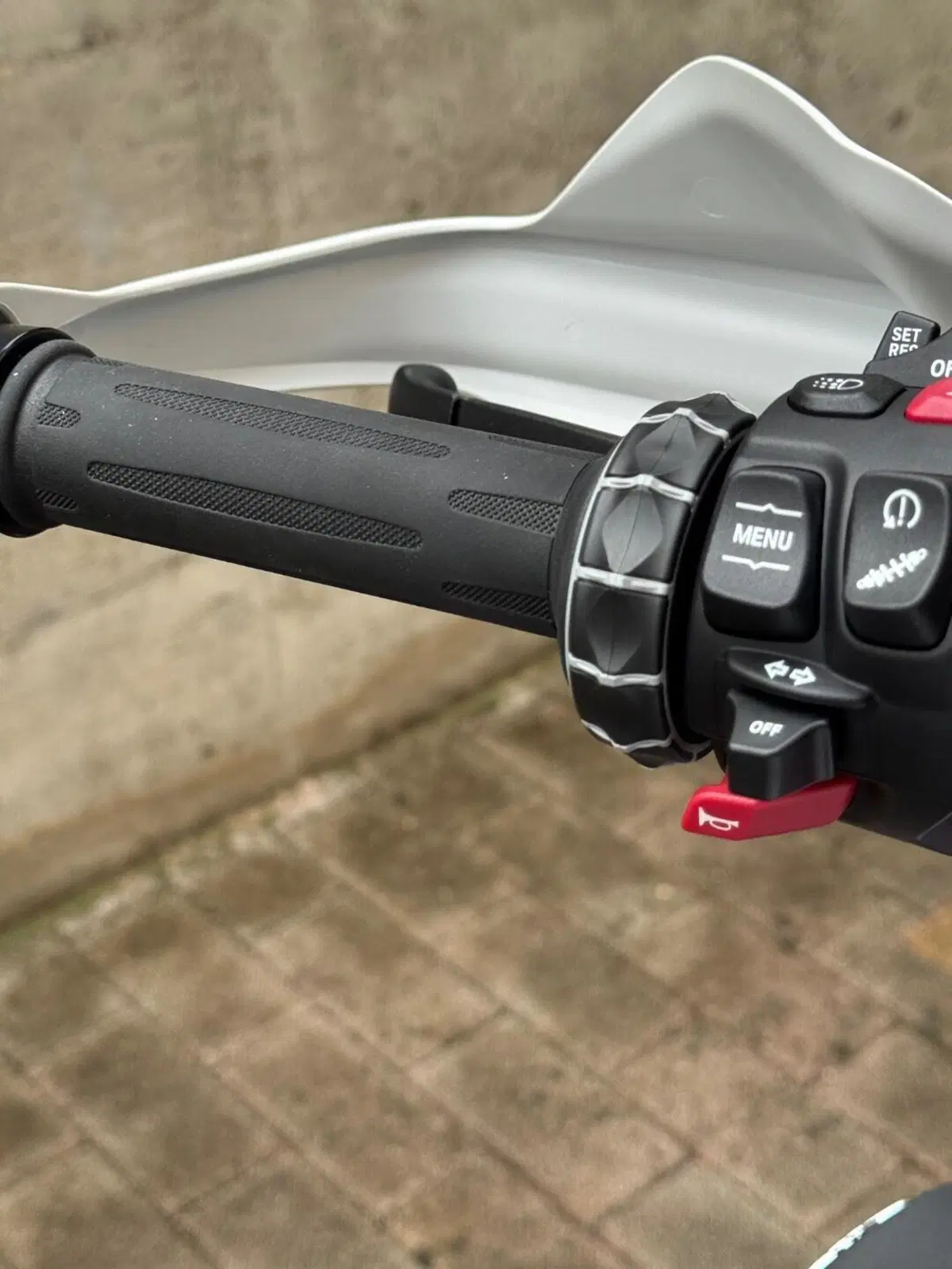 Bmw R 1250 GS Adventure (2021 - 24) (6)