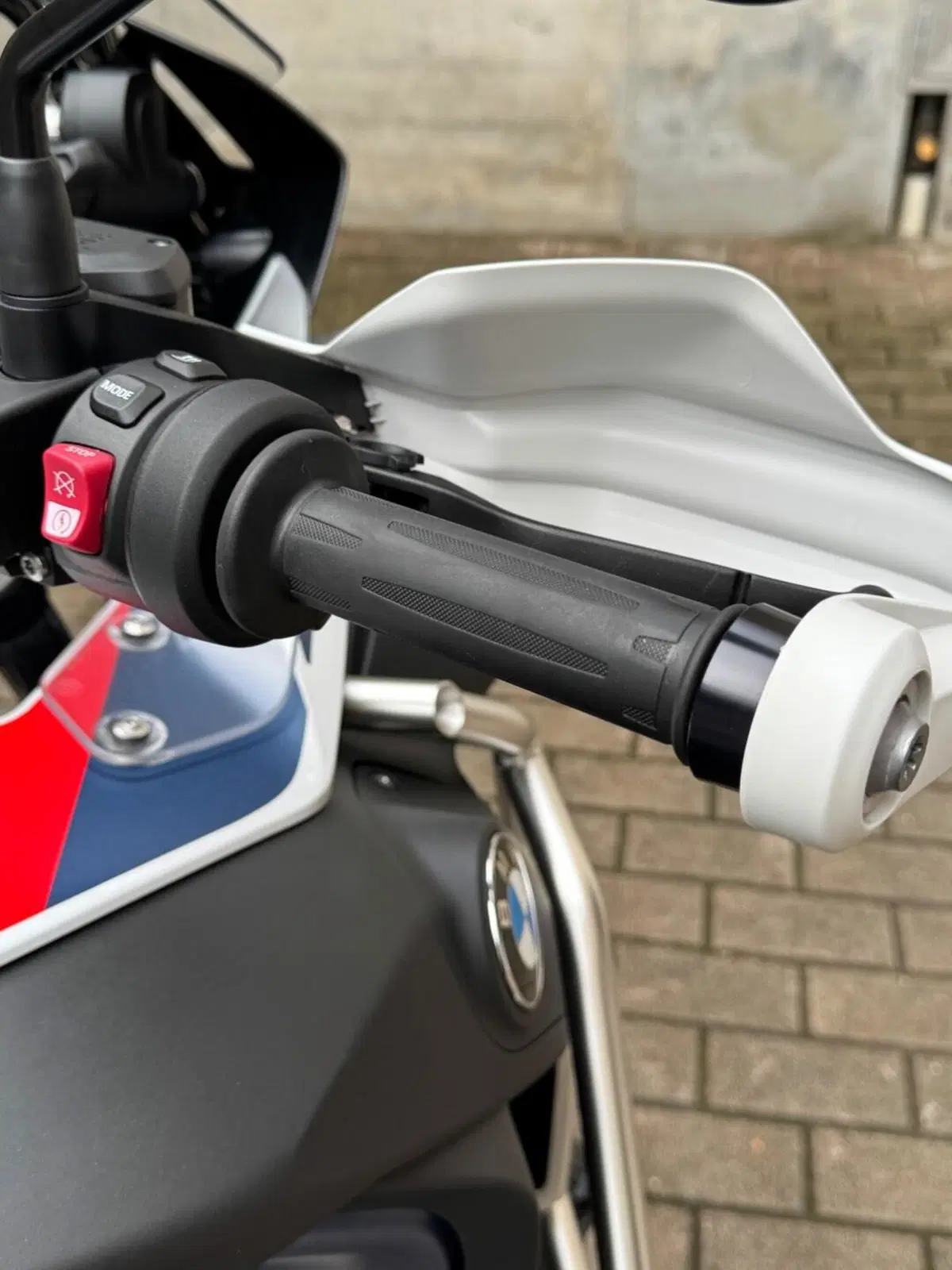 Bmw R 1250 GS Adventure (2021 - 24) (7)