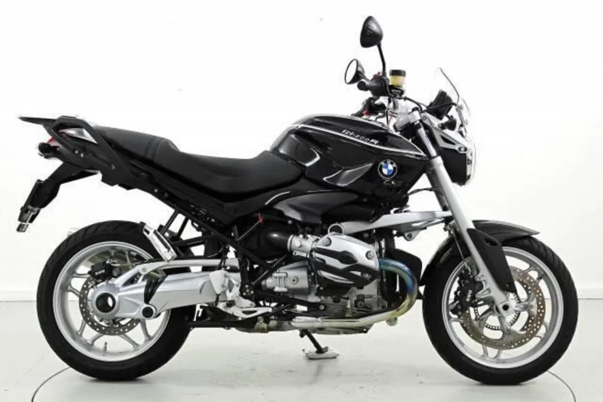 Bmw R 1200 R (2006 - 11)