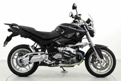 Bmw R 1200 R (2006 - 11) usata