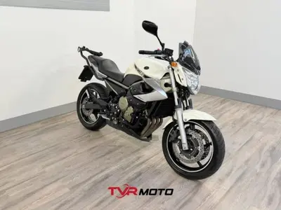Yamaha XJ6 (2008 - 15) usata