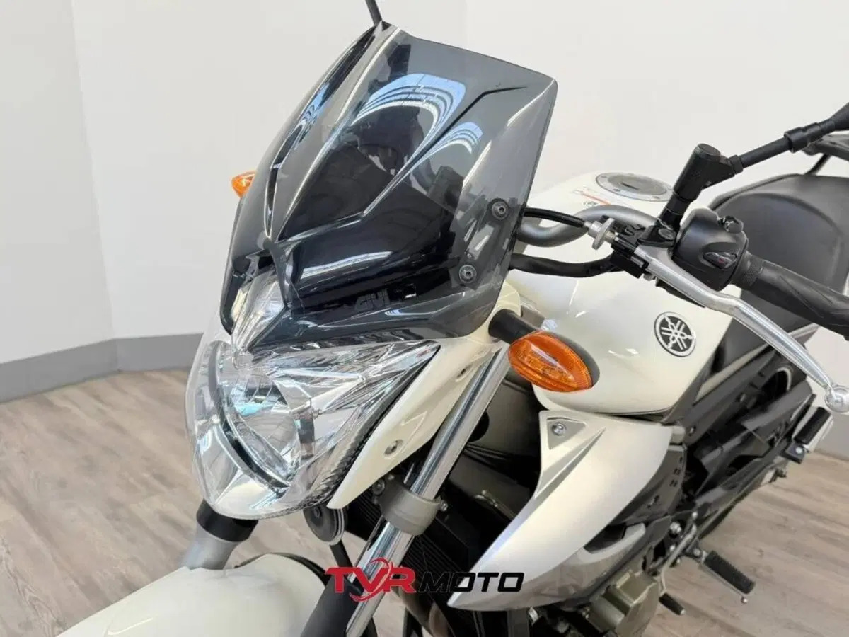 Yamaha XJ6 (2008 - 15) (8)