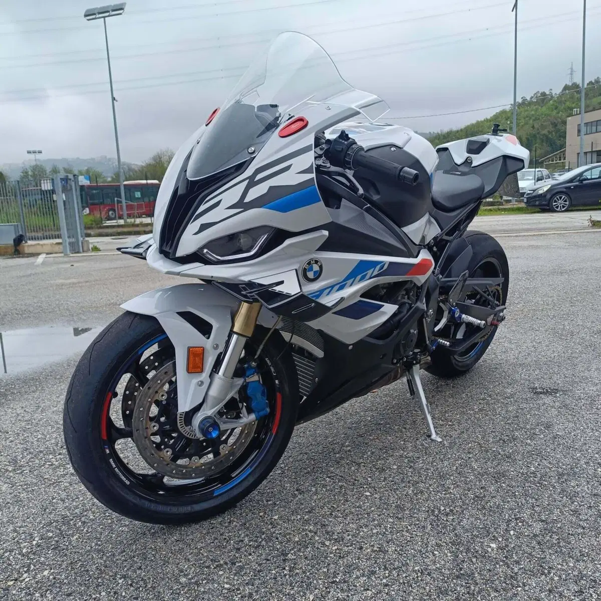Bmw S 1000 RR (2023 - 24) (3)