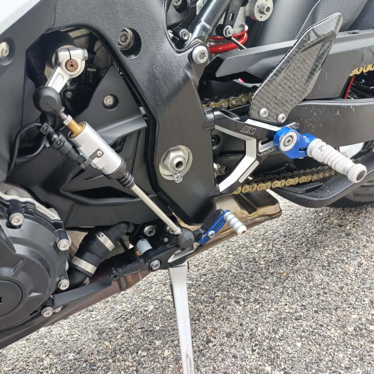 Bmw S 1000 RR (2023 - 24) (7)