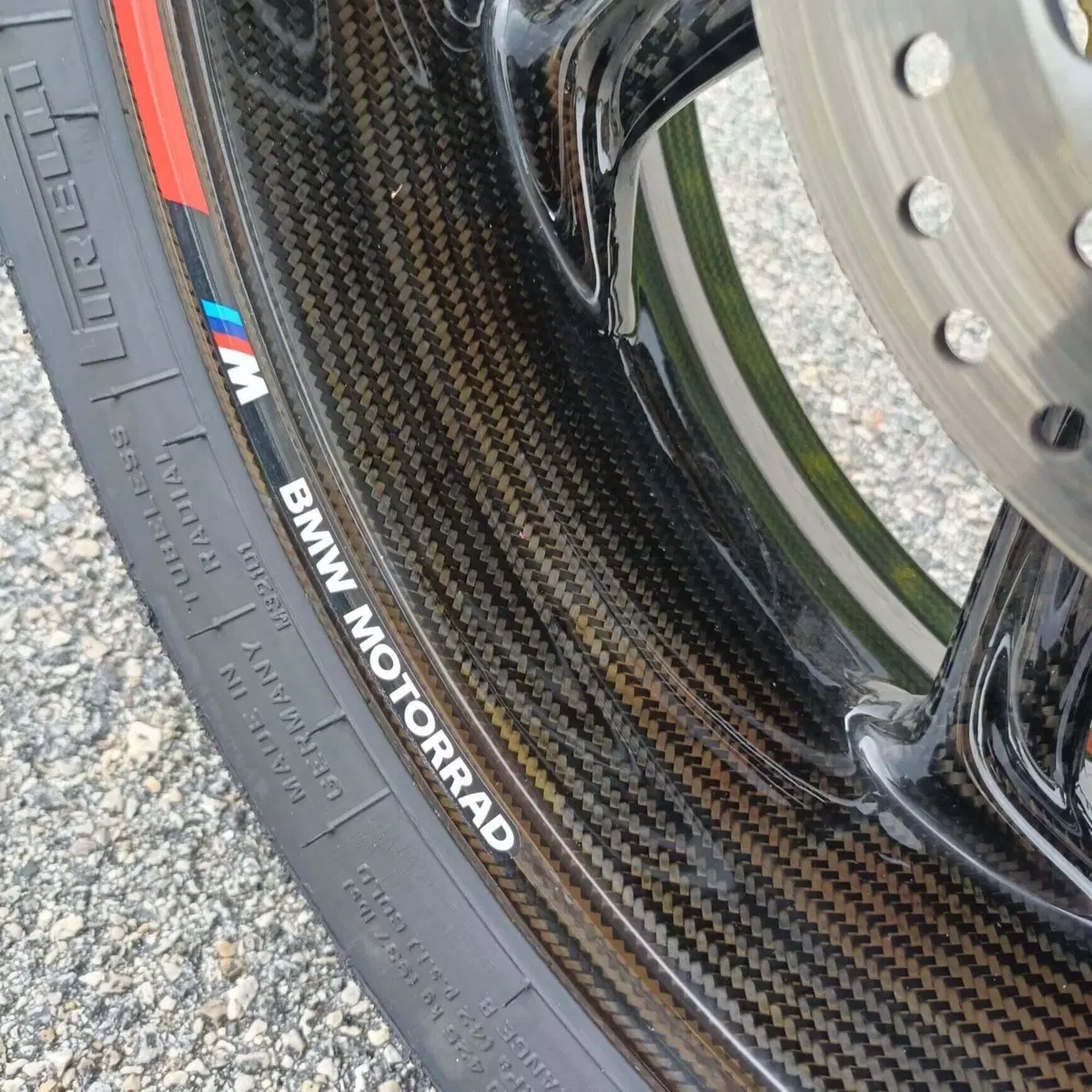 Bmw S 1000 RR (2023 - 24) (9)
