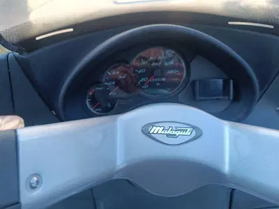 Malaguti Madison 150 4T usata