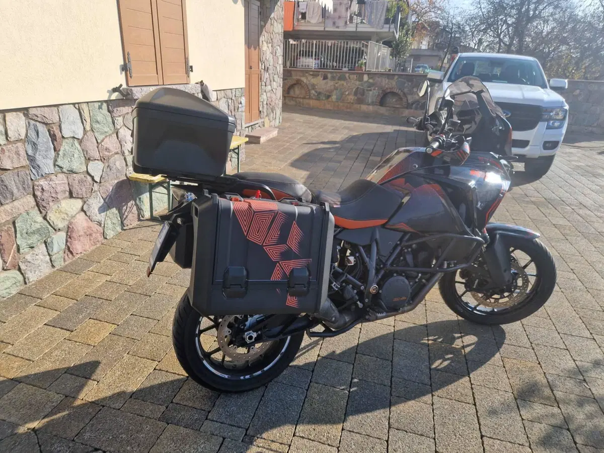 KTM 1290 Super Adventure S (2017 - 20) (3)