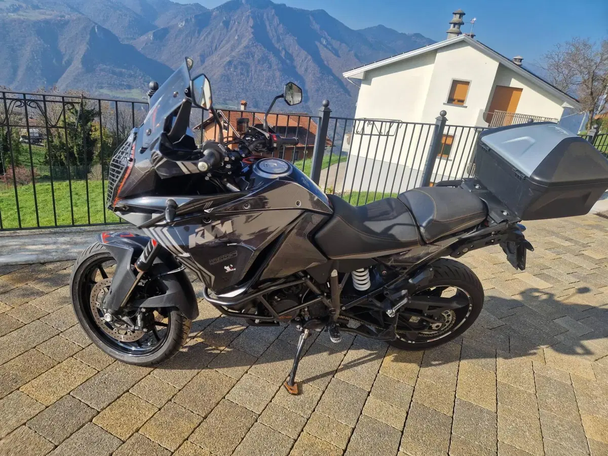 KTM 1290 Super Adventure S (2017 - 20) (6)