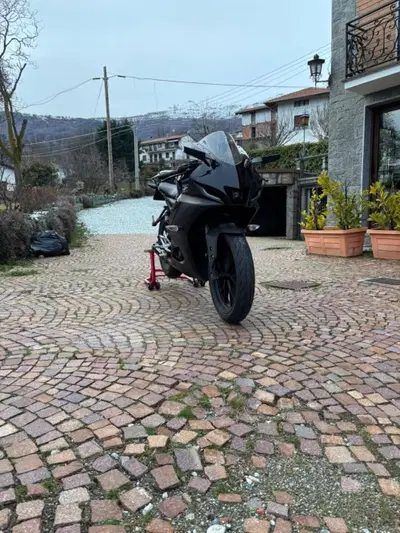 Yamaha YZF R125 (2023 - 26) usata