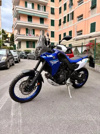 Yamaha T&eacute;n&eacute;r&eacute; 700 (2025 - 26) usata