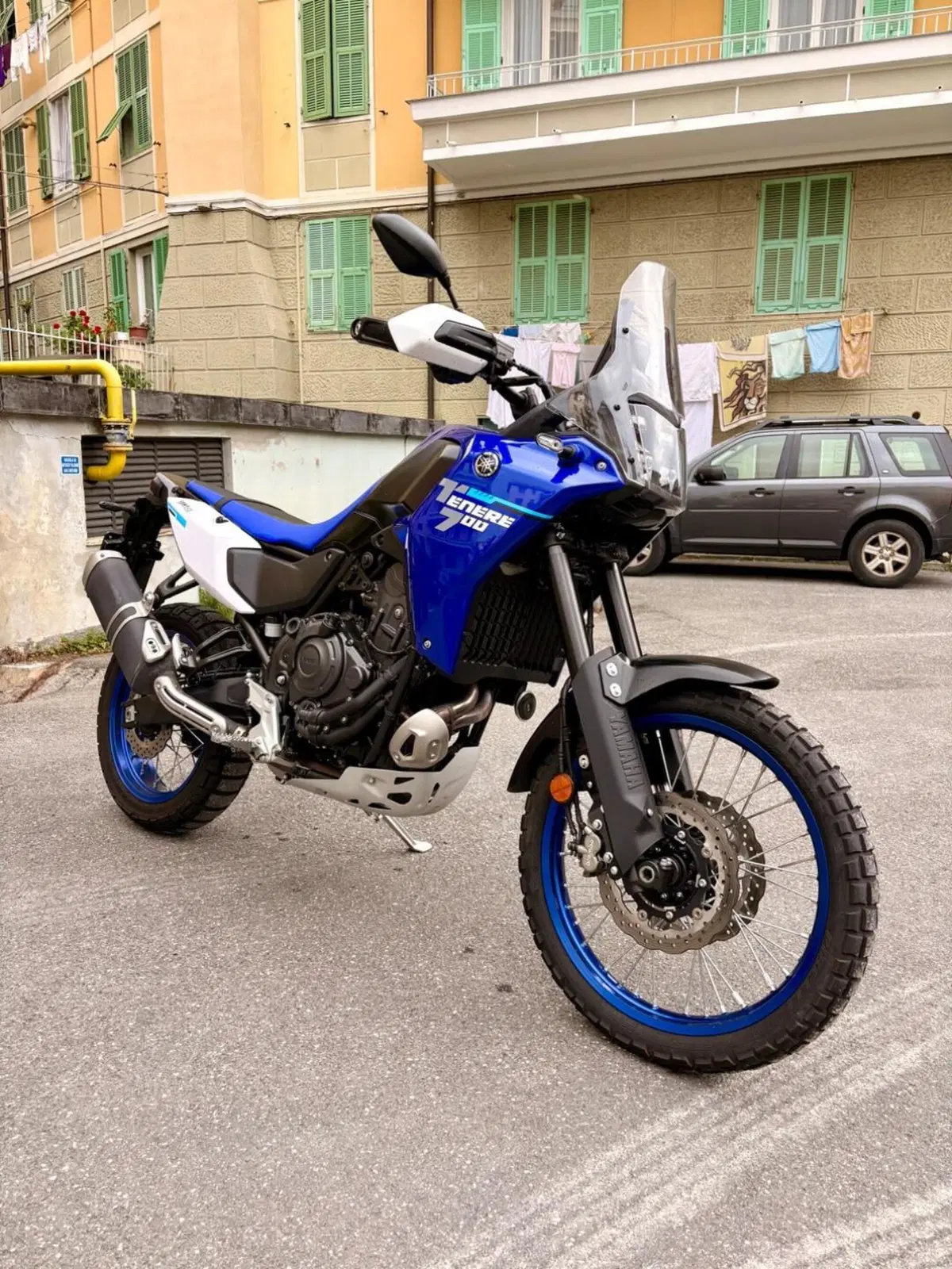 Yamaha Ténéré 700 (2025 - 26) (3)