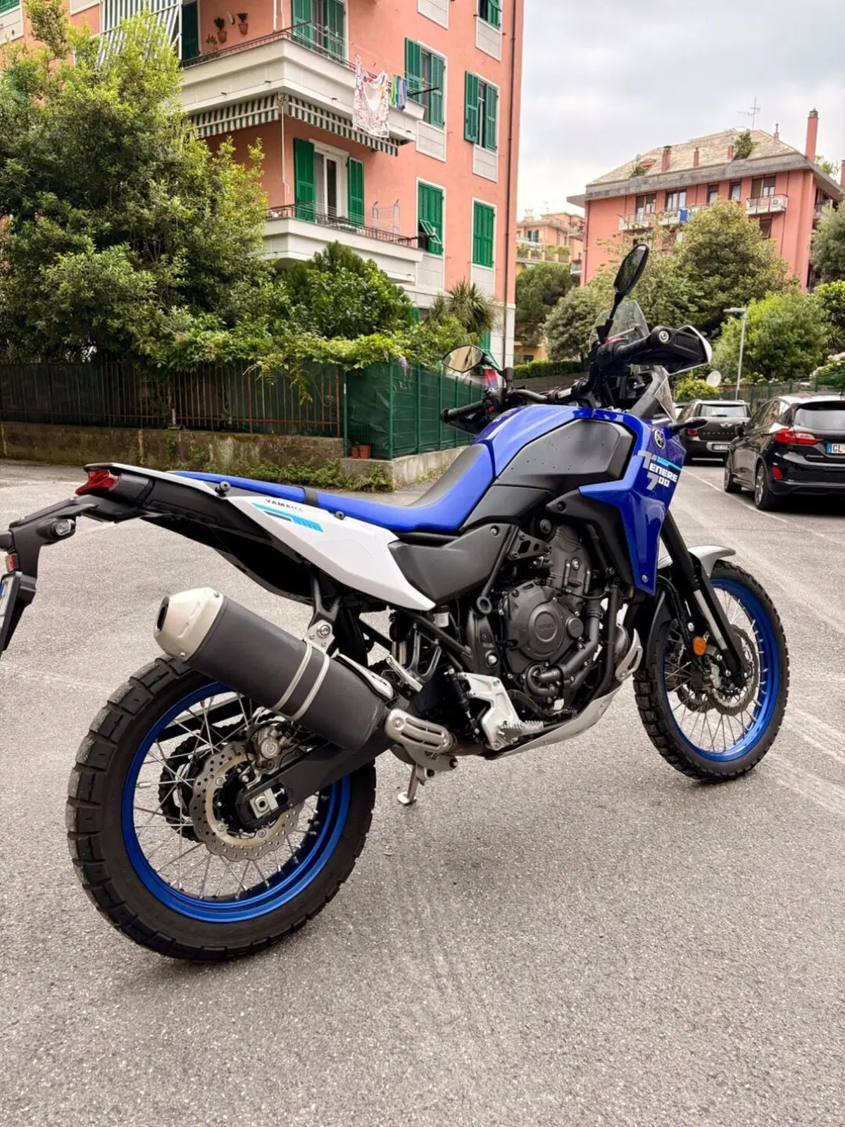 Yamaha Ténéré 700 (2025 - 26) (4)