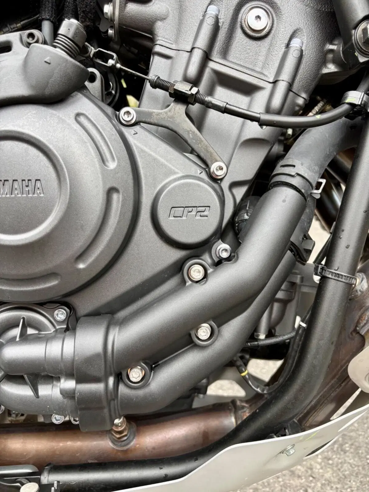 Yamaha Ténéré 700 (2025 - 26) (7)