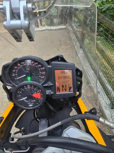 Bmw F 800 GS (2008 - 15) usata