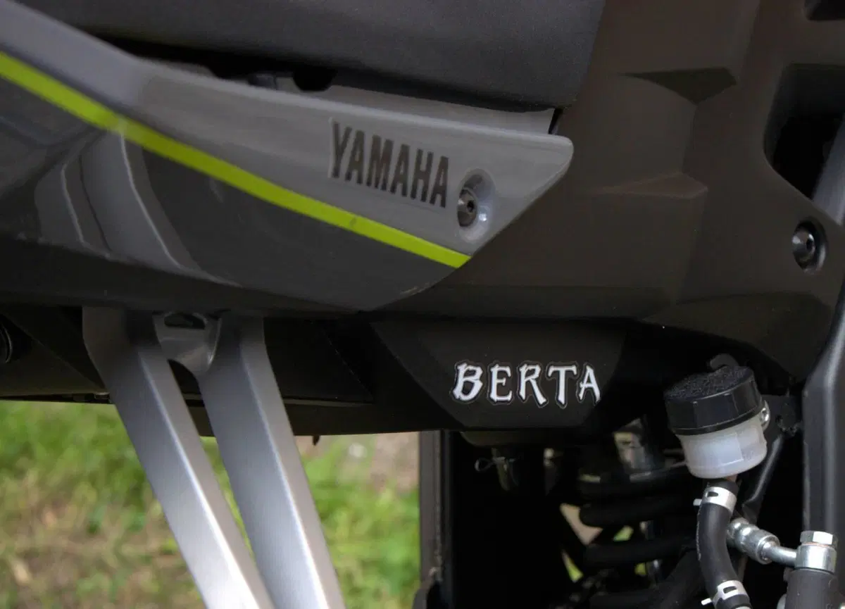 Yamaha MT-125 ABS (2017 - 19) (6)