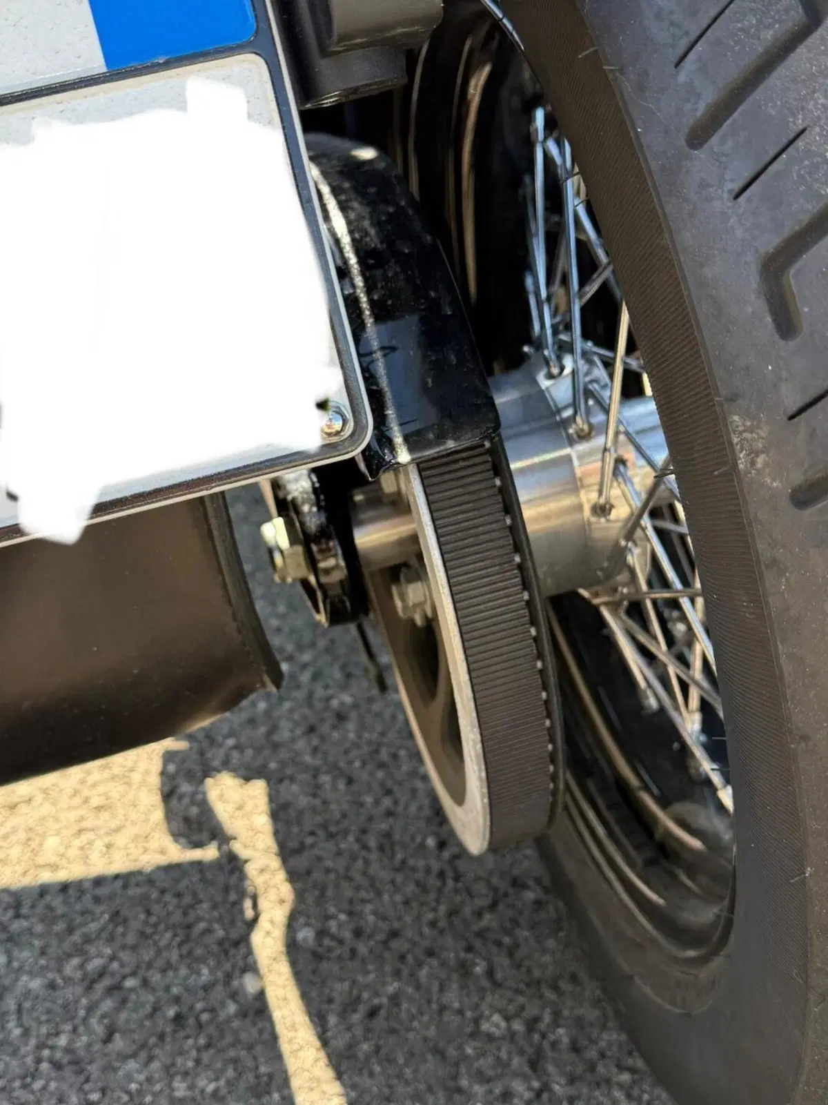 Harley-Davidson Street Bob 114 (2021 - 24) (10)
