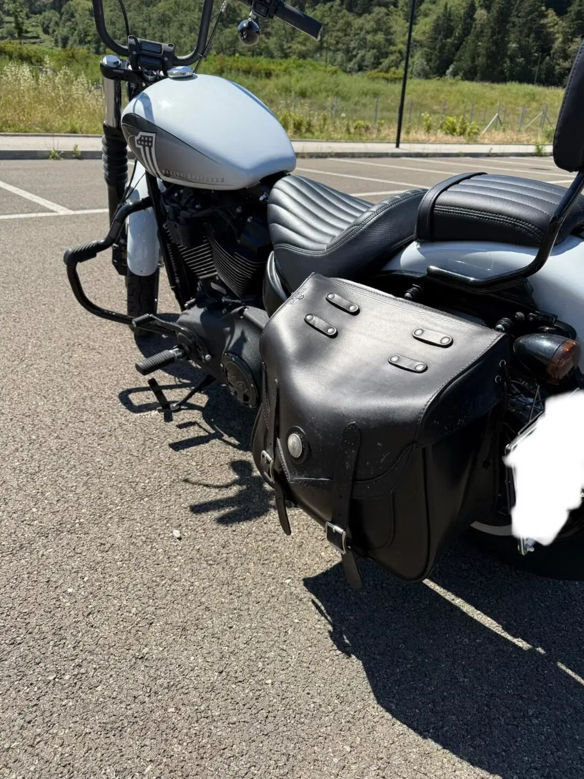 Harley-Davidson Street Bob 114 (2021 - 24) (11)