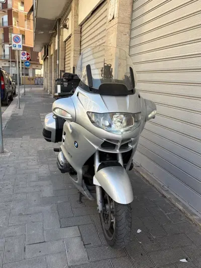 Bmw Rt 1150 ASI  d'epoca
