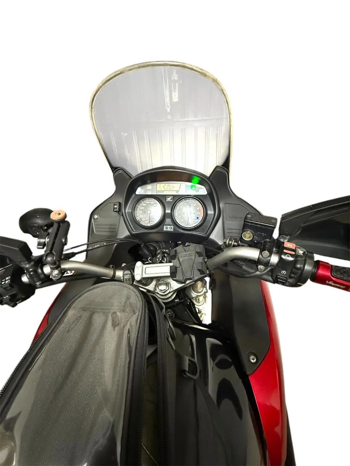 Honda Varadero 1000 (2003 - 11)