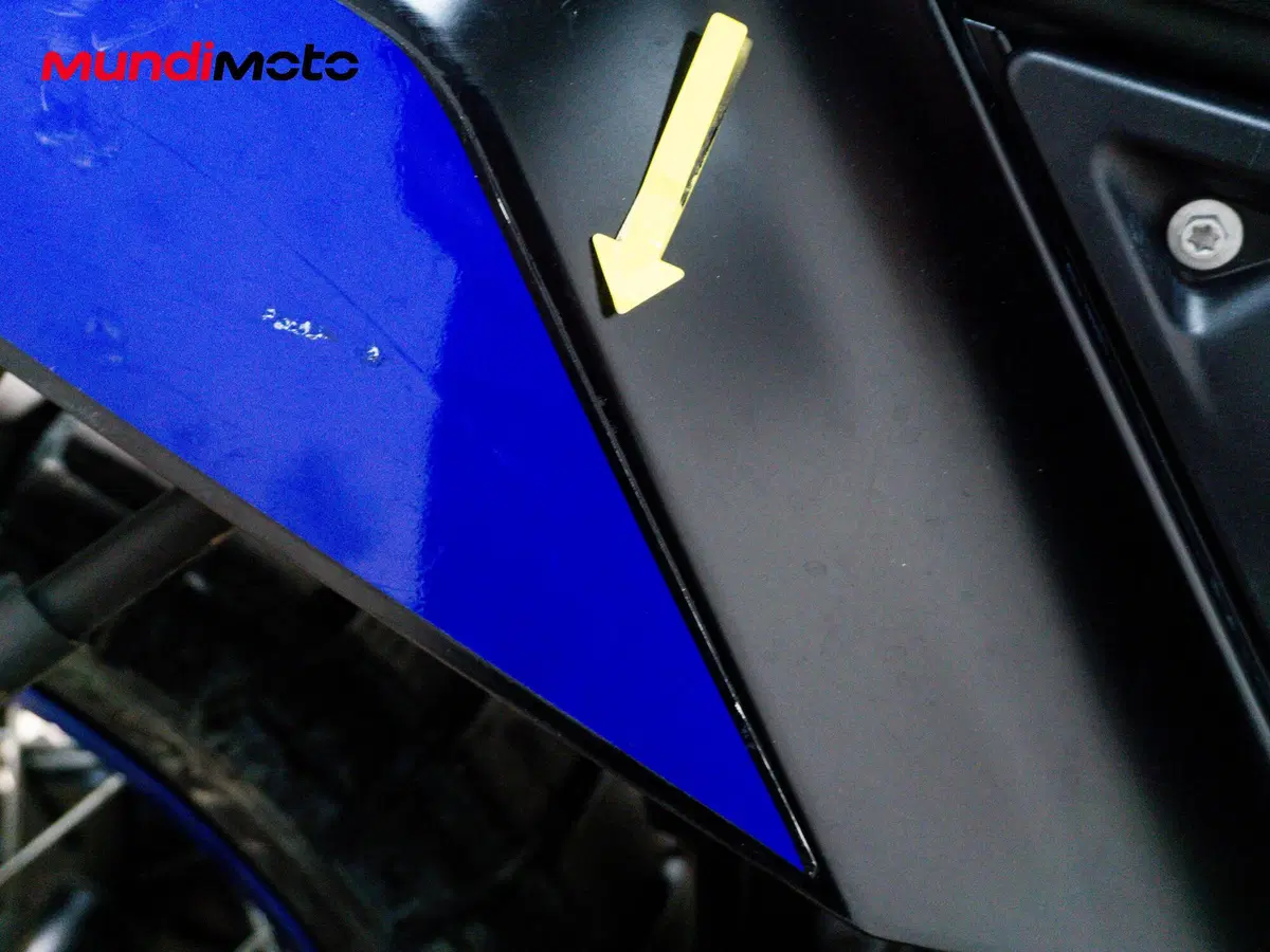 Yamaha Ténéré 700 (2025 - 26) (20)
