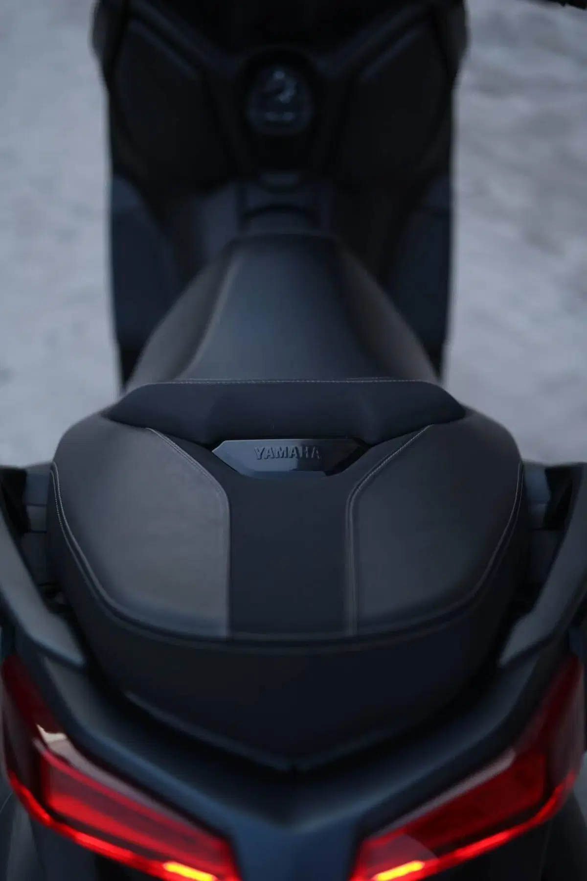 Yamaha X-Max 300 (2021 - 24) (7)