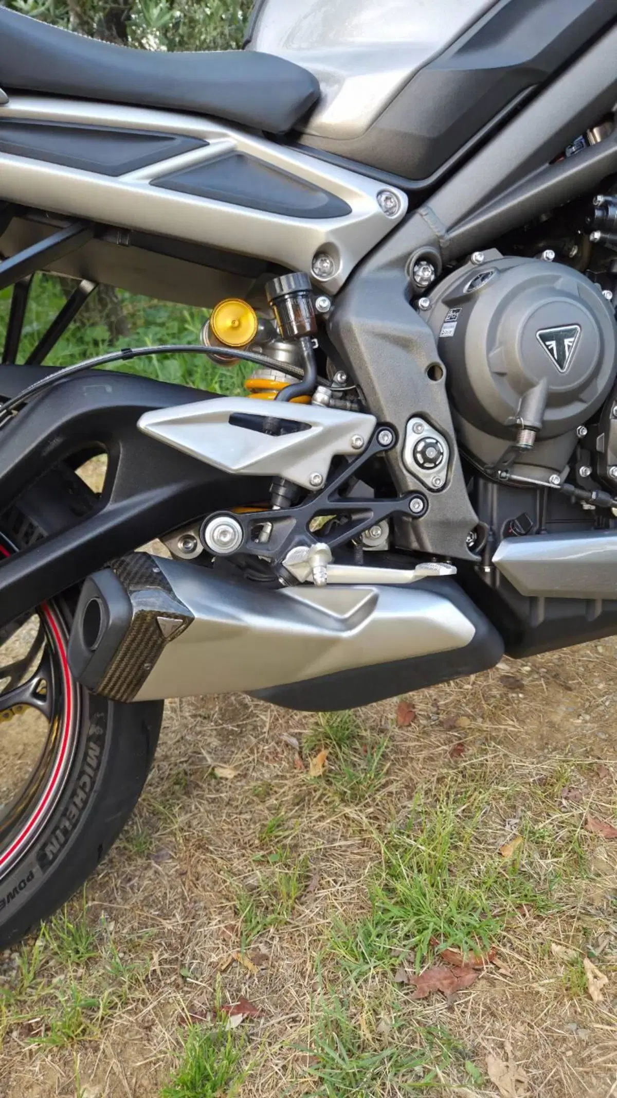 Triumph Street Triple RS (2020 - 22) (6)