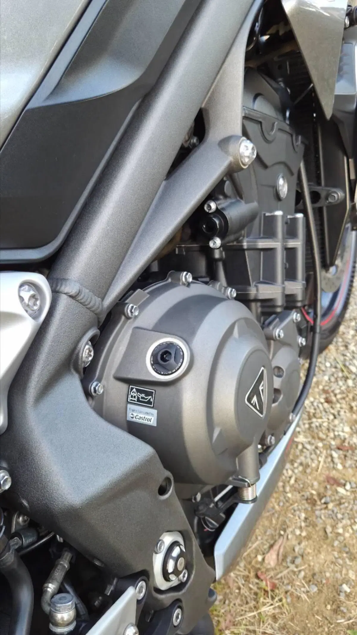 Triumph Street Triple RS (2020 - 22) (11)