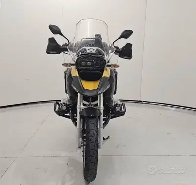 Bmw R 1200 GS (2004 - 07) usata