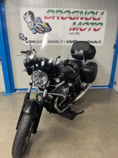 Moto Guzzi Nevada 750 Classic (2008 - 15) usata