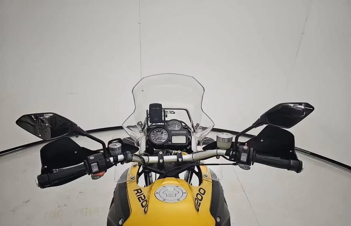 Bmw R 1200 GS (2004 - 07) (5)