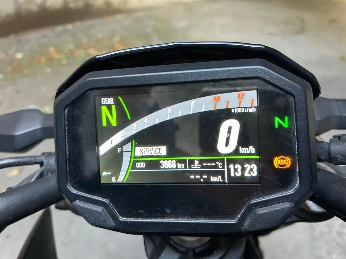 Kawasaki Z 650 (2020) (6)