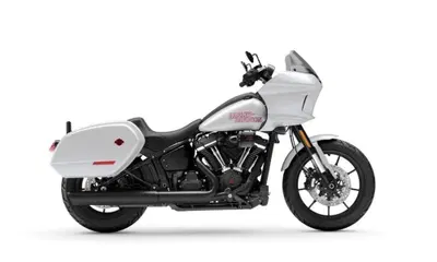 Harley-Davidson Low Rider ST (2025 - 26) nuova