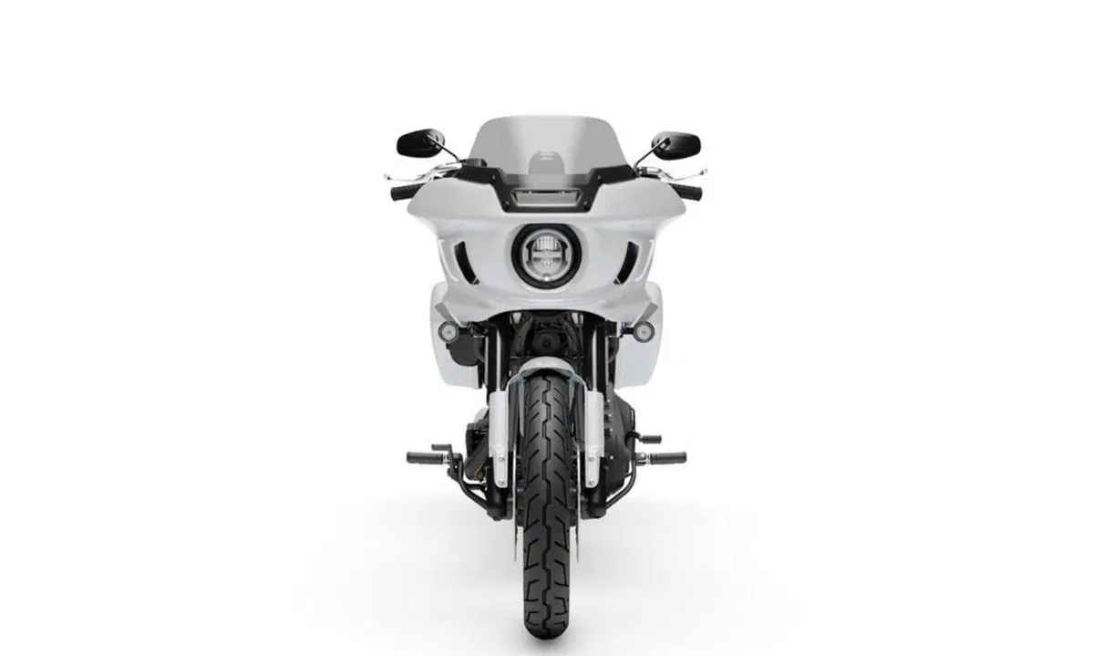 Harley-Davidson Low Rider ST (2025 - 26) (2)