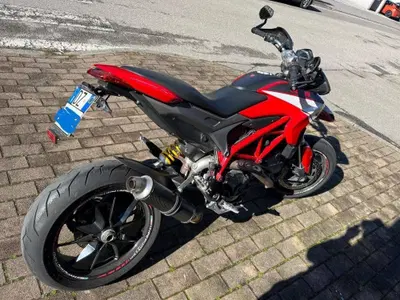 Ducati Hypermotard 821 (2013 - 15) usata